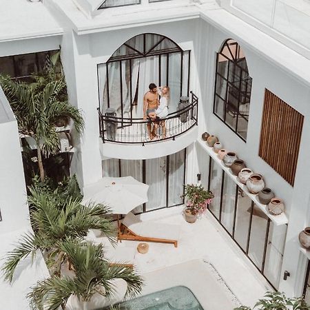 Villa M Canggu المظهر الخارجي الصورة