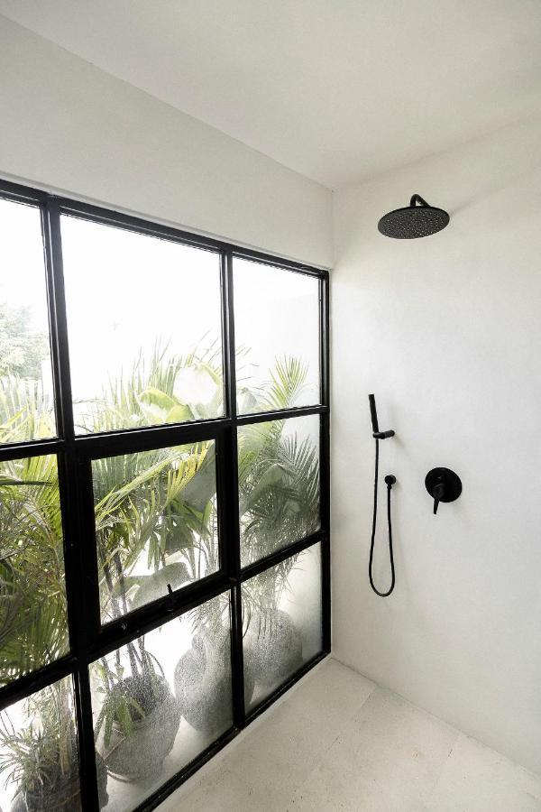 Villa M Canggu المظهر الخارجي الصورة