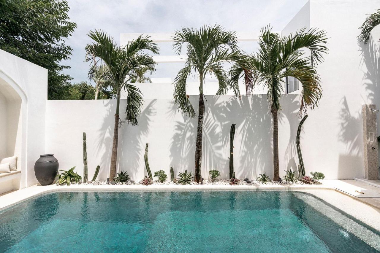 Villa M Canggu المظهر الخارجي الصورة