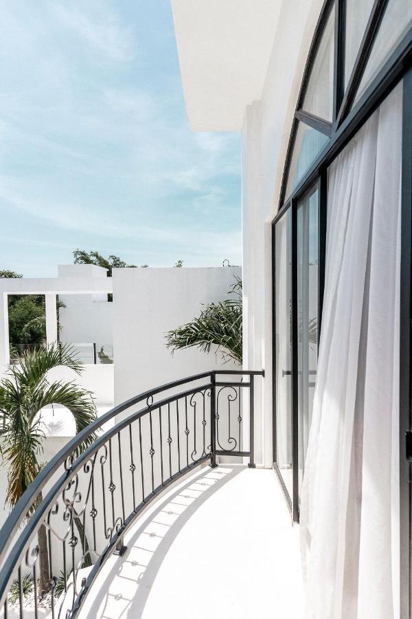 Villa M Canggu المظهر الخارجي الصورة
