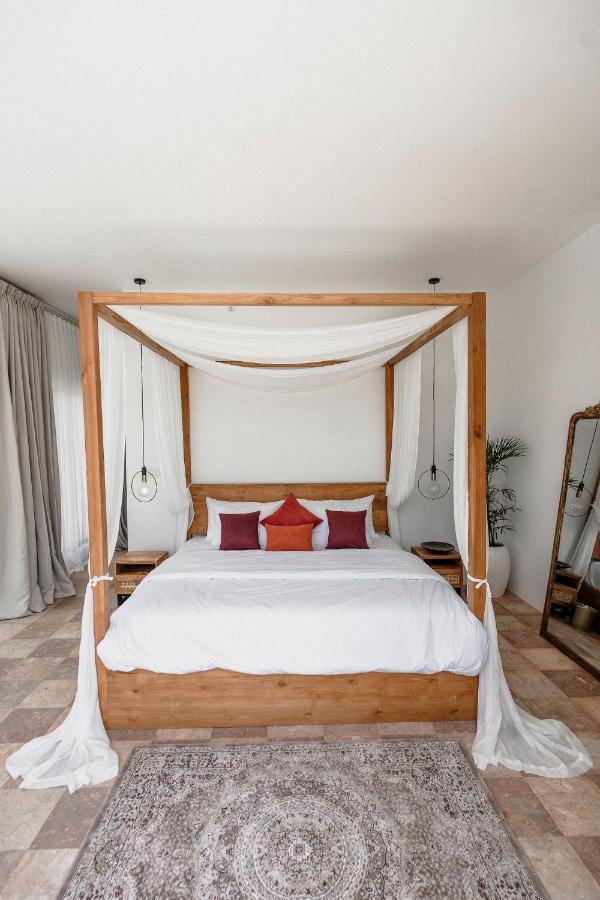 Villa M Canggu المظهر الخارجي الصورة
