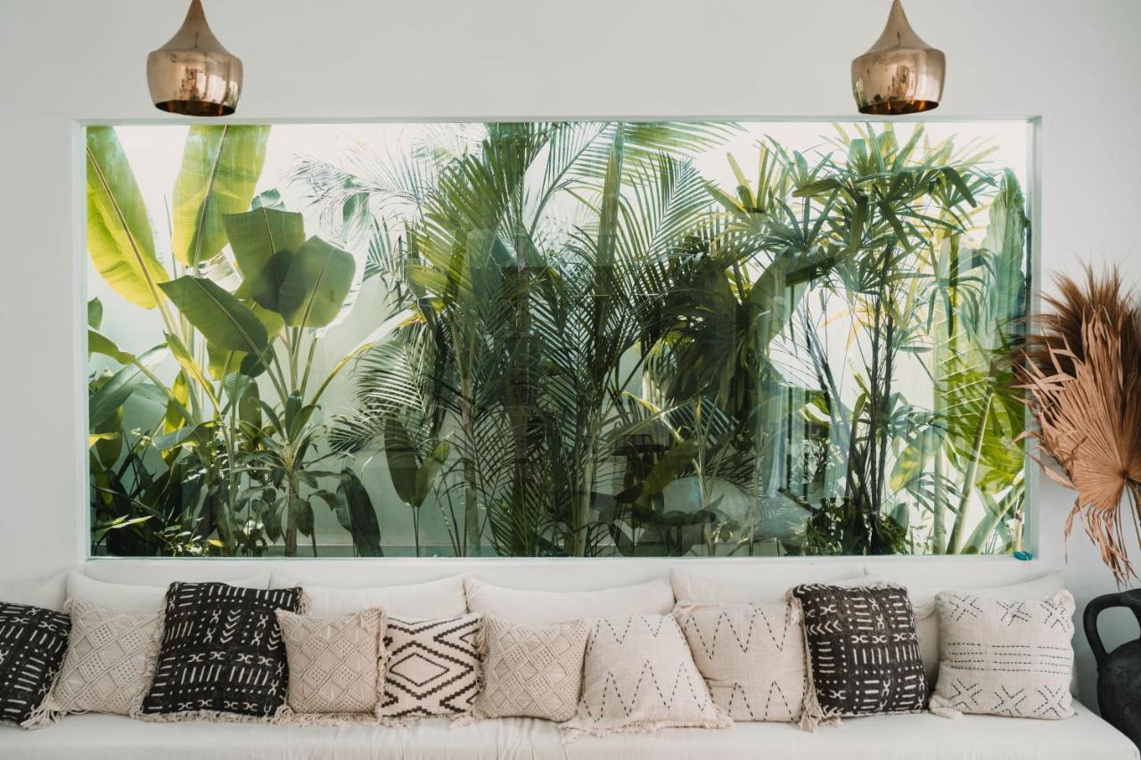 Villa M Canggu المظهر الخارجي الصورة