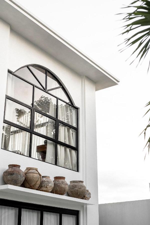 Villa M Canggu المظهر الخارجي الصورة