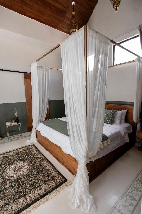 Villa M Canggu المظهر الخارجي الصورة