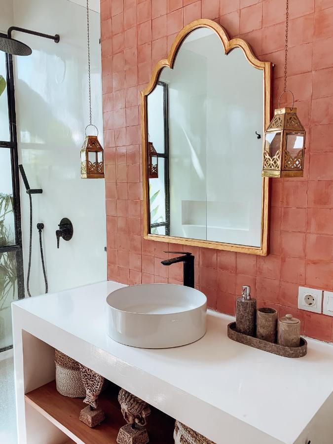 Villa M Canggu المظهر الخارجي الصورة